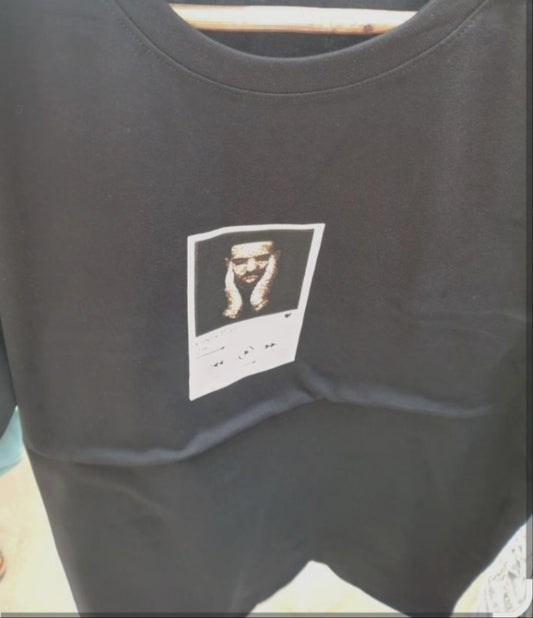New drake t-shirts